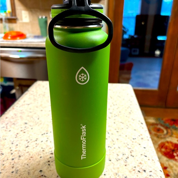 Stainless Steel Water Bottles Best Free Smaller Size Thermoflask